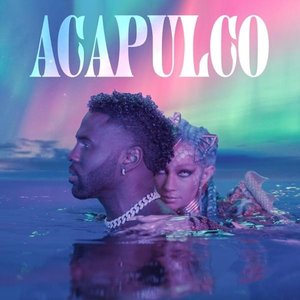 “Acapulco”的封面