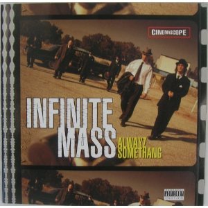 Image for 'Alwayz somethang'