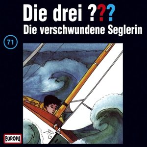 Изображение для '071/Die verschwundene Seglerin'