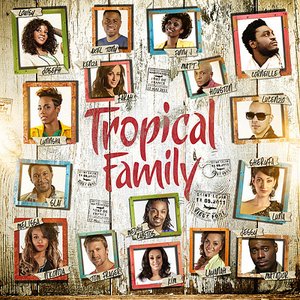 Изображение для 'Tropical Family'