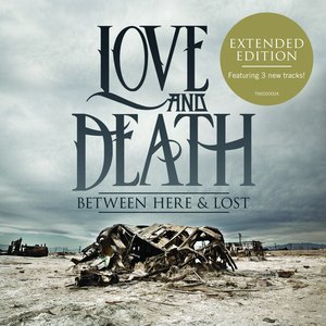 Image for 'Between Here & Lost (Expanded Edition)'