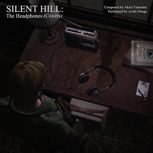 Imagen de 'Silent Hill: The Headphones (Covers)'