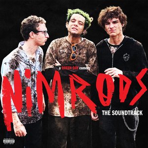 Bild für 'Nimrods Original Soundtrack'