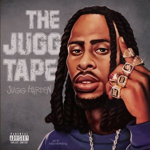 Immagine per 'The Jugg Tape'