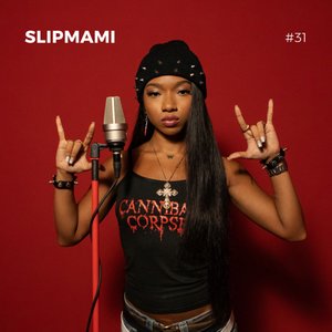 Imagen de 'SALA VERMELHA #31 - Slipmami'