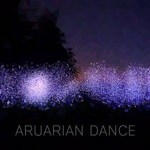 Image for 'Aruarian Dance'
