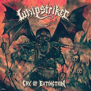 Image for 'Cry of Extinction'