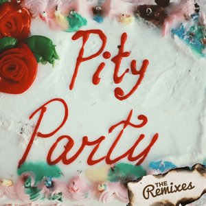 Image for 'Pity Party (Remixes)'