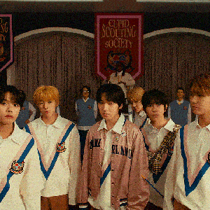 Image for 'NCT WISH'