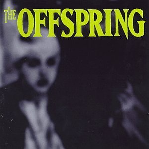 Image for 'Offspring'