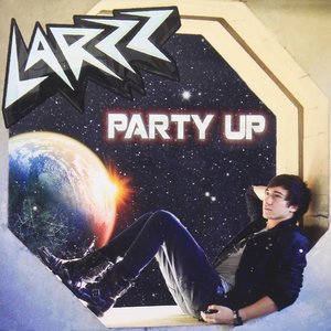 Image for 'Party Up'
