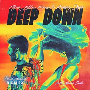 'Deep Down (feat. Never Dull) [Paul Mayson Remix]' için resim