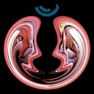 “Tauromachine”的封面