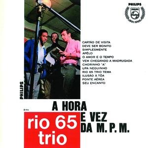 Image for 'A Hora E Vez Da M.P.M.'