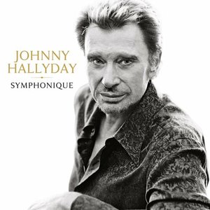 Imagen de 'Johnny Hallyday Symphonique'