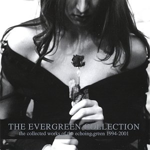 “The Evergreen Collection”的封面