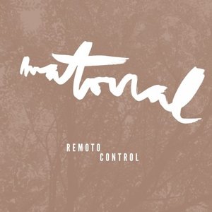 Image for 'Remoto Control'