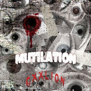 Imagem de 'Mutilation'