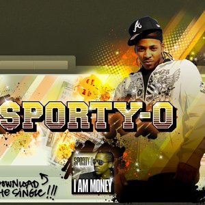 “Sporty-O”的封面