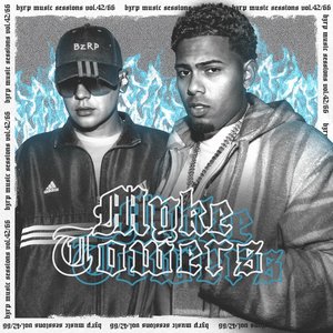 Image for 'Myke Towers: Bzrp Music Sessions, Vol. 42/66'