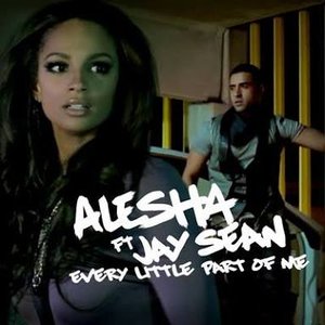Image for 'Every Little Part Of Me (Ft Jay Sean)'