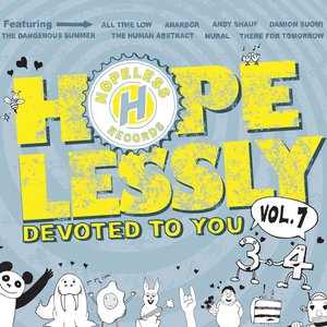 'Hopelessly Devoted to You, Vol. 7'の画像