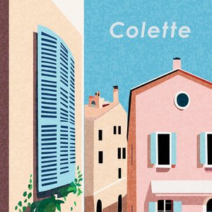 Изображение для 'Colette: Piero Piccioni'