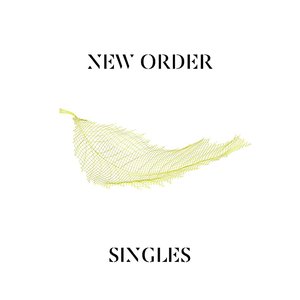 “Singles”的封面