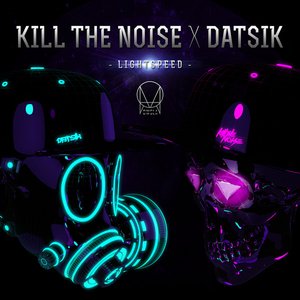 Image for 'Datsik & Kill the Noise'