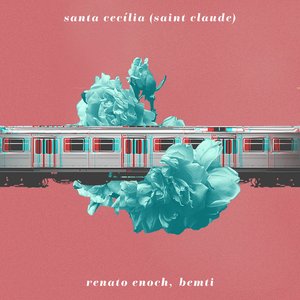 Image for 'Santa Cecília (Saint Claude)'