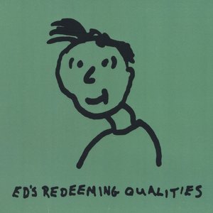 Image for 'Ed's Redeeming Qualities'