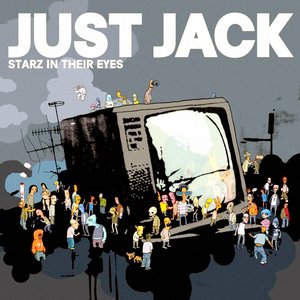 Image for 'Starz In Their Eyes - Single'