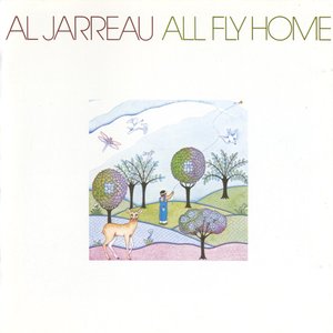 Image for 'All Fly Home (256 546)'