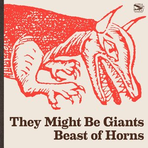 Bild für 'Beast of Horns'