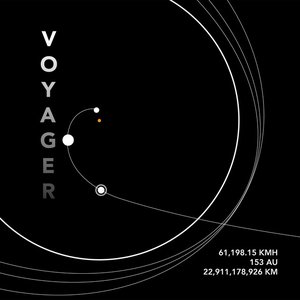 'Voyager'の画像