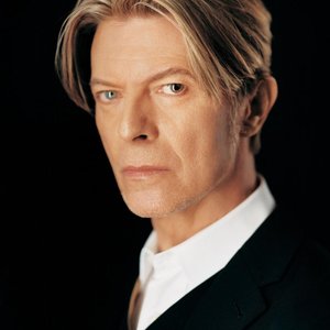 Image for 'David Bowie'