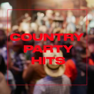 Image for 'Country Party Hits'