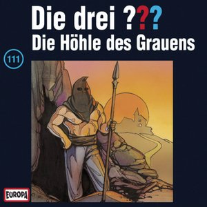 Изображение для '111/Die Höhle des Grauens'