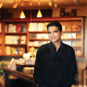 Image for 'Deepak Chopra'