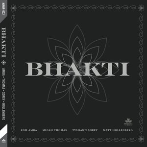 Image for 'Bhakti'