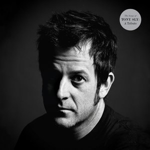 “The Songs of Tony Sly: A Tribute”的封面