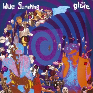 Image for 'Blue Sunshine'
