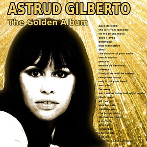 Image for 'The golden album'