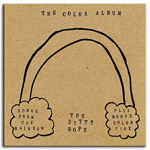 Bild für 'The Color Album'