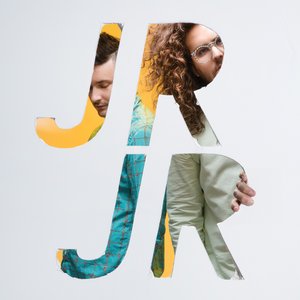 Image pour 'JR JR'