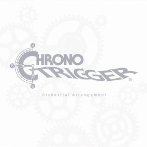 Image for 'Chrono Orchestral Arrangement Box'