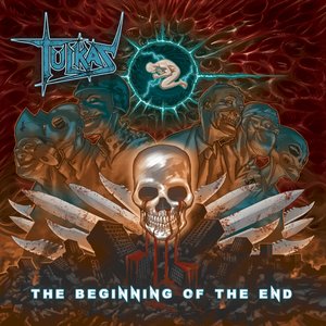Image for 'The Beginning of the End'