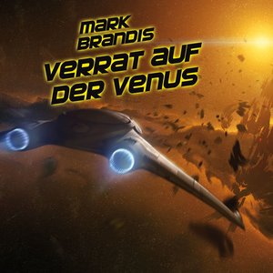 Imagem de '02: Verrat auf der Venus'