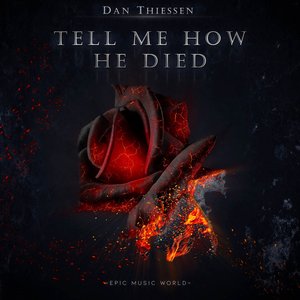 Image for 'Tell Me How He Died'