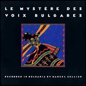 Imagem de 'Le Mystère Des Voix Bulgares - Volume 1'